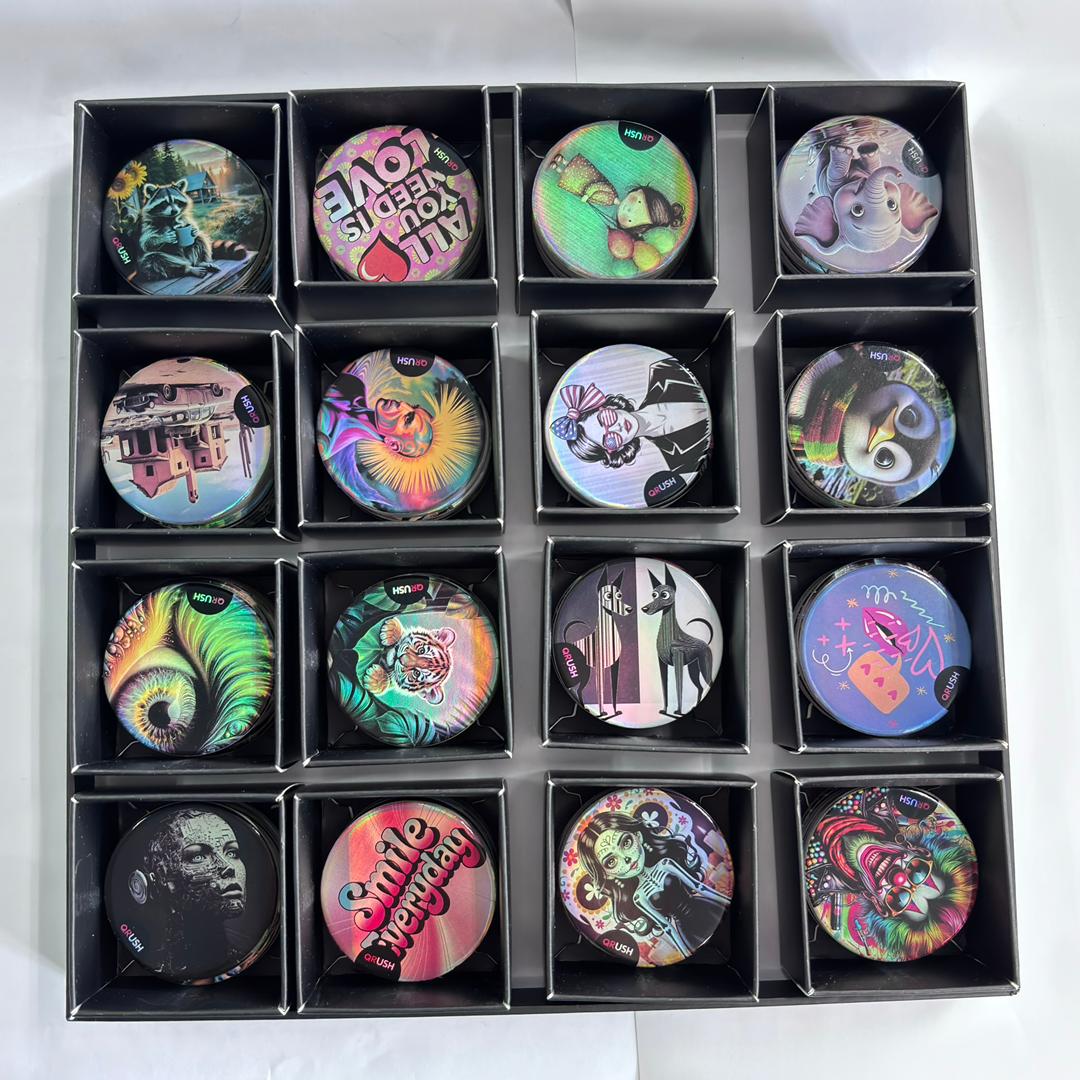 Édition Noël – Coffret Collector 🎅🎄🎁