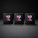 Pack 3 boîtes - 30 QRush