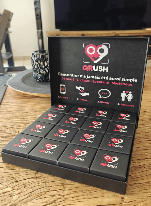 Édition Noël – Coffret Collector 🎅🎄🎁