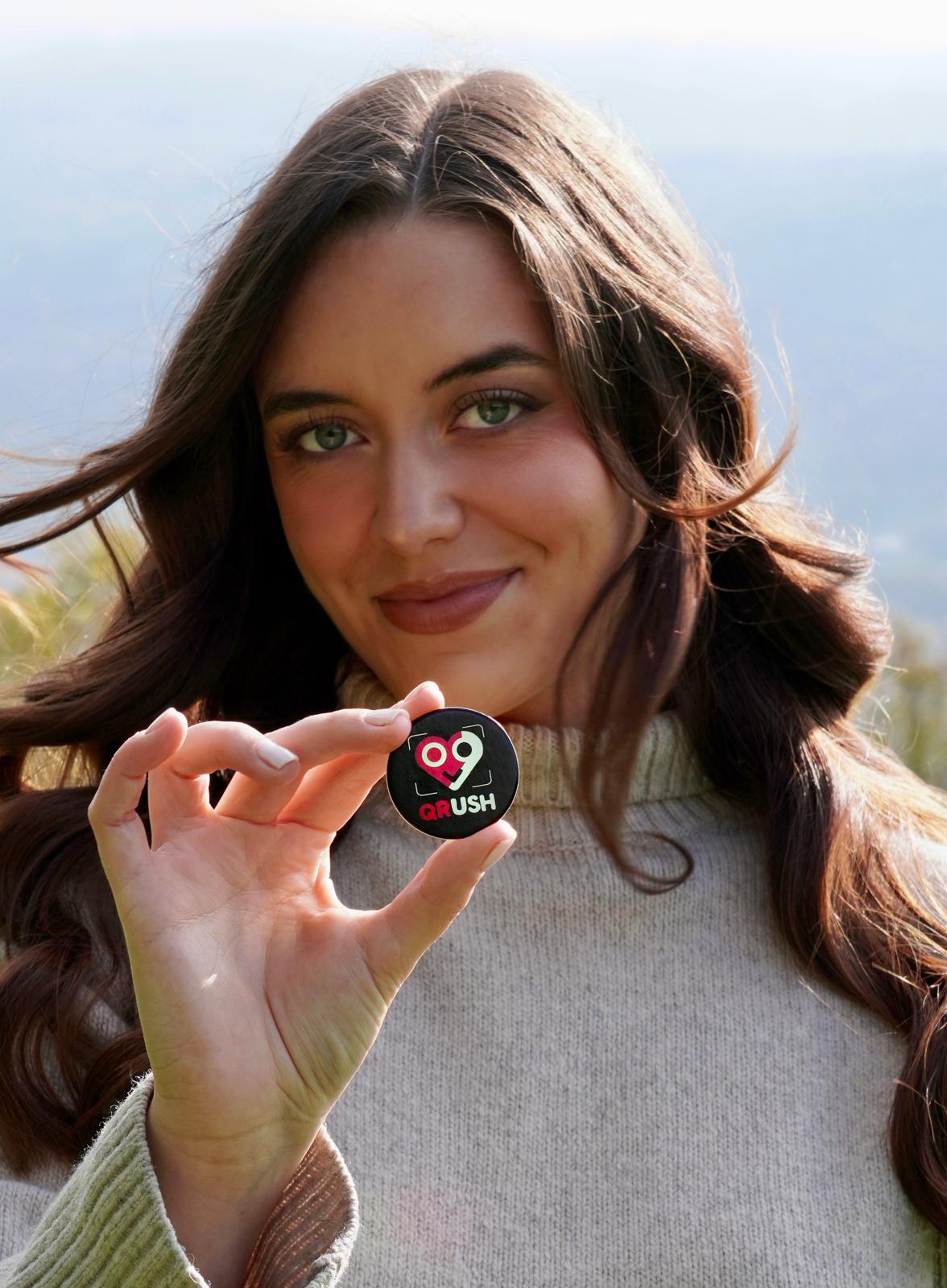 💘 Sachet de 10 QRush