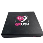 Coffret 16 boîtes - 160 QRush